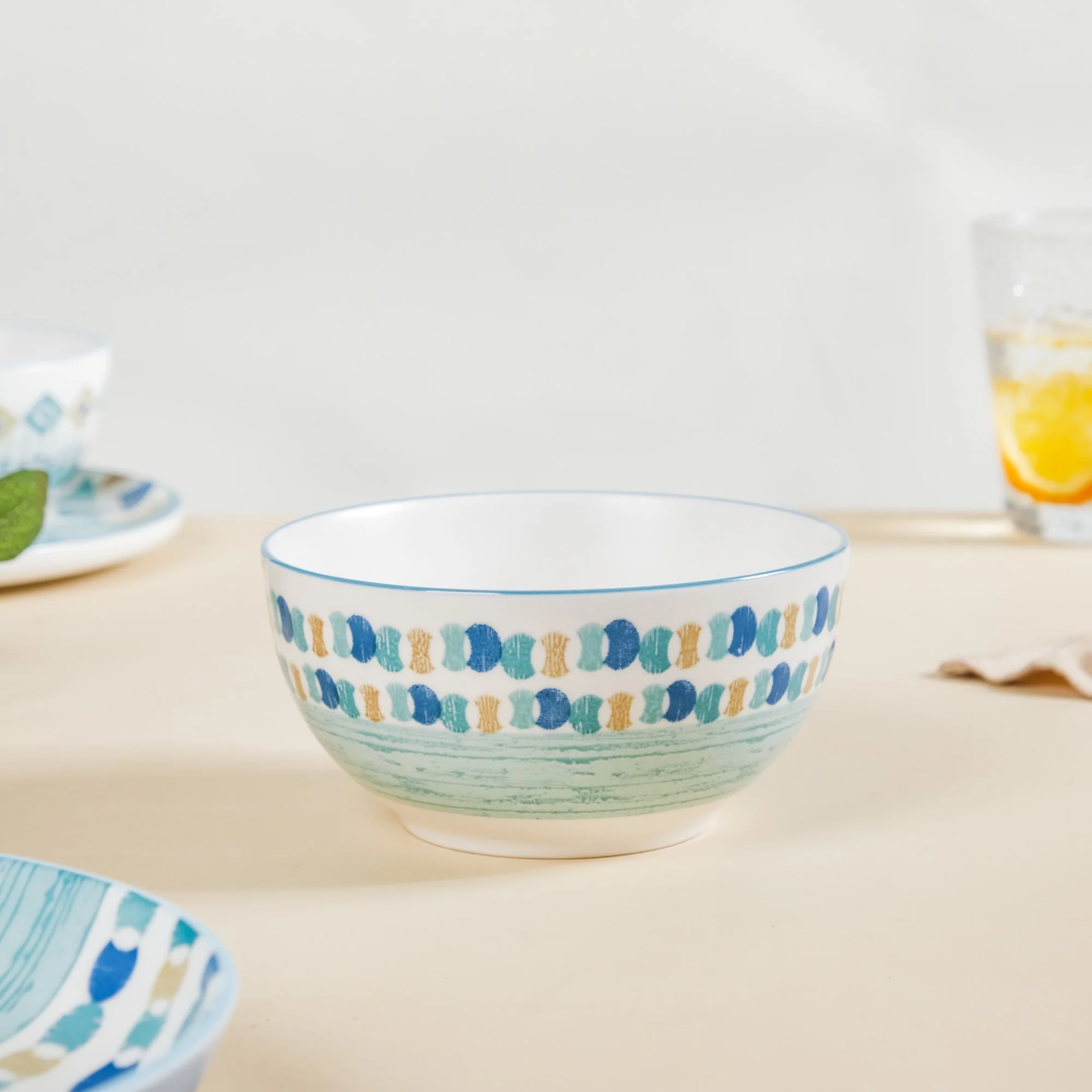 Bohemia Side Bowl Medium 450 ml - Image 3