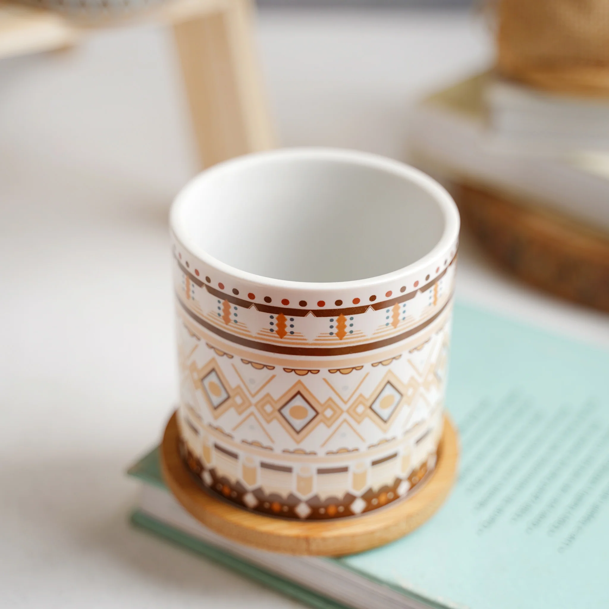 Bohemian Planter - Image 12