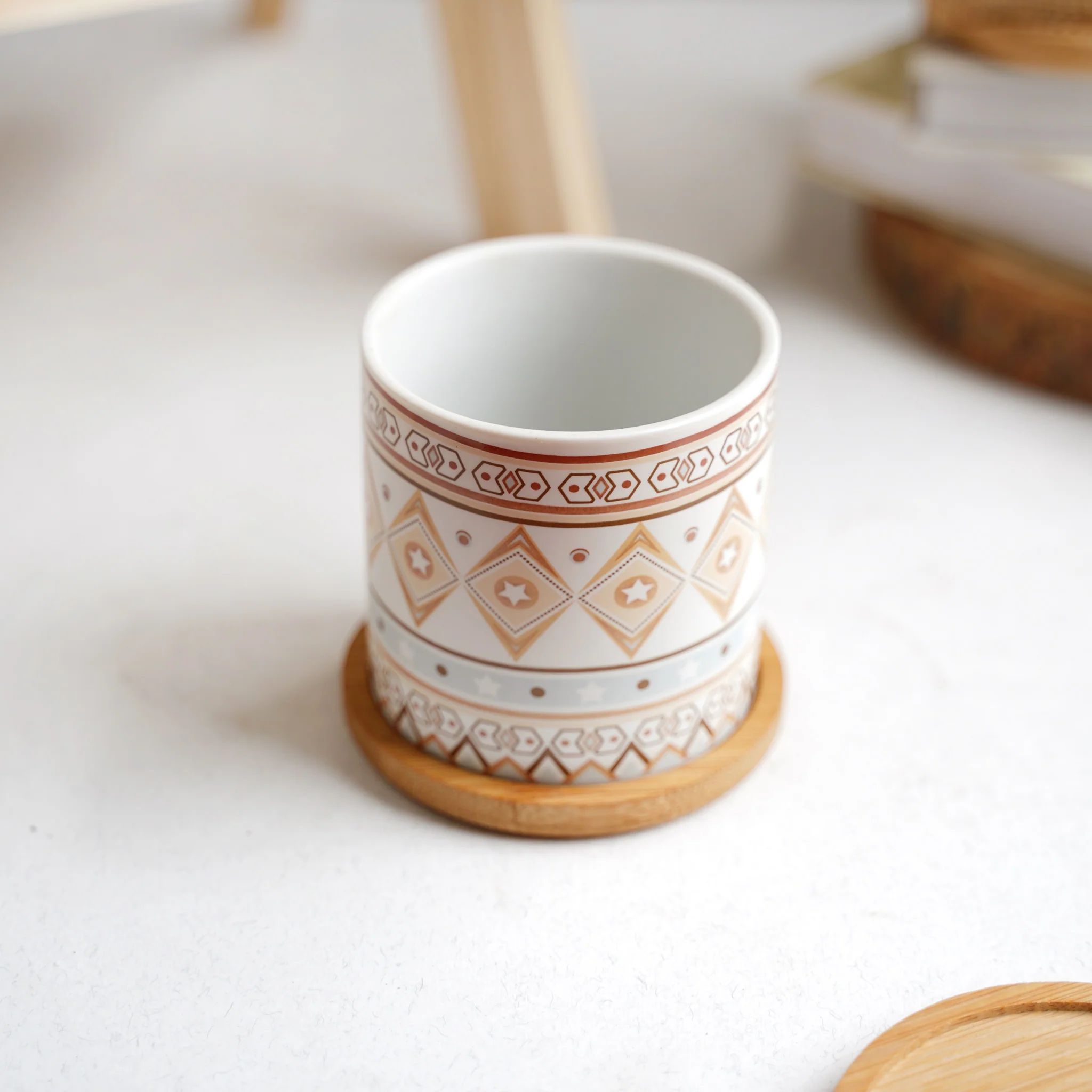 Bohemian Planter - Image 15