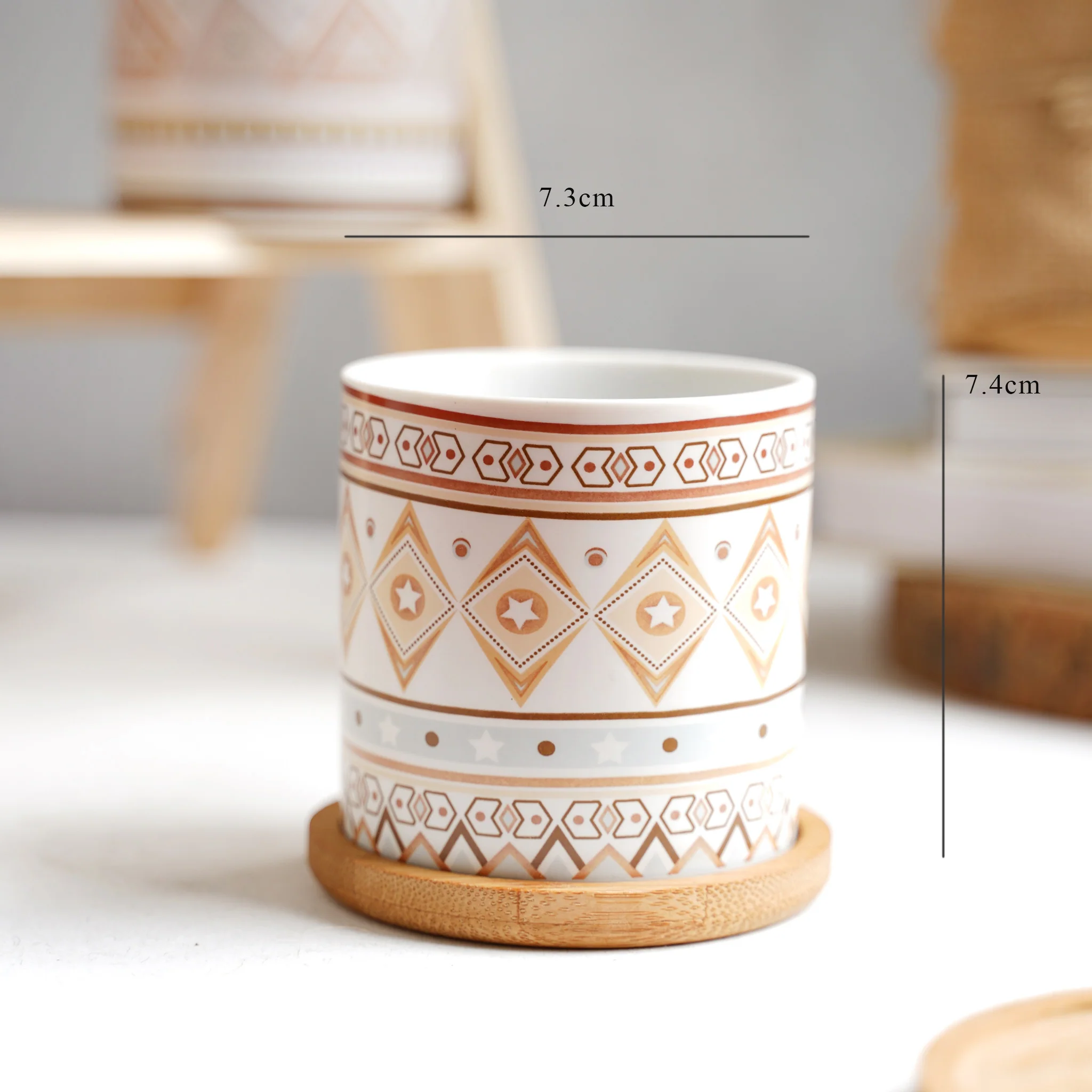 Bohemian Planter - Image 16