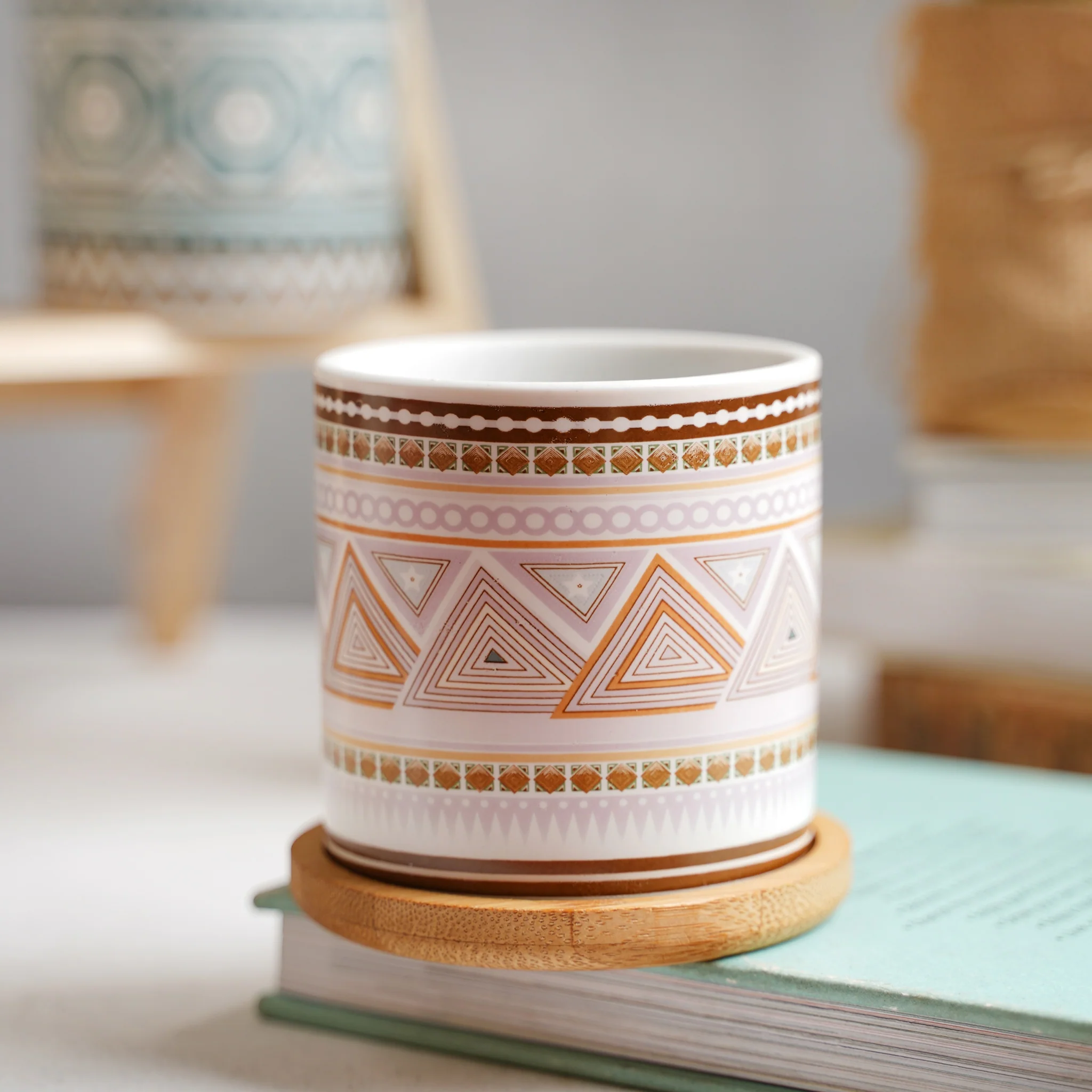 Bohemian Planter - Image 6