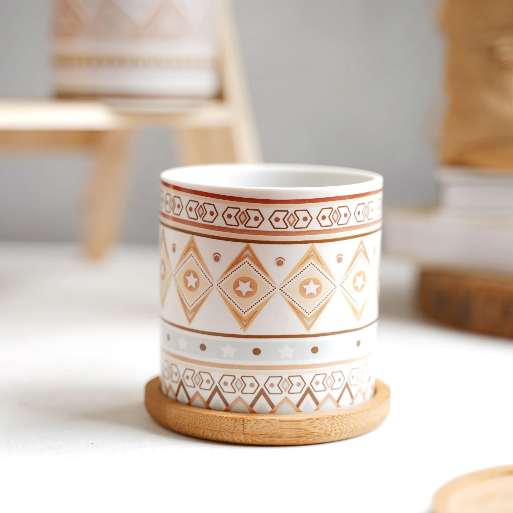 Bohemian Planter - Image 8