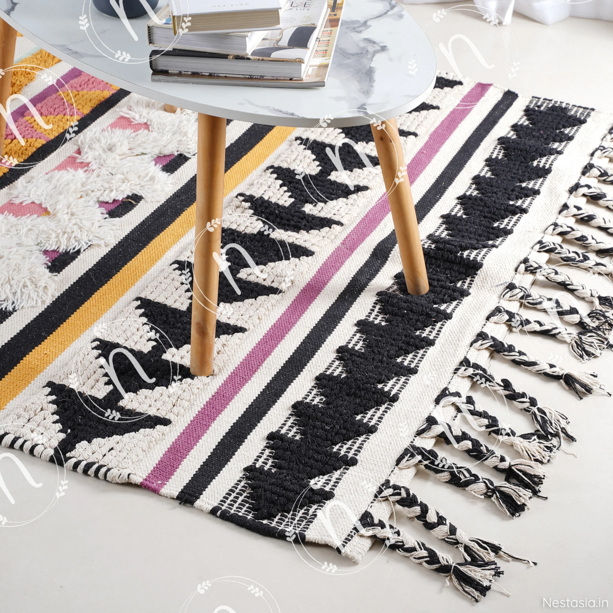 Bohemian Rug - Image 5