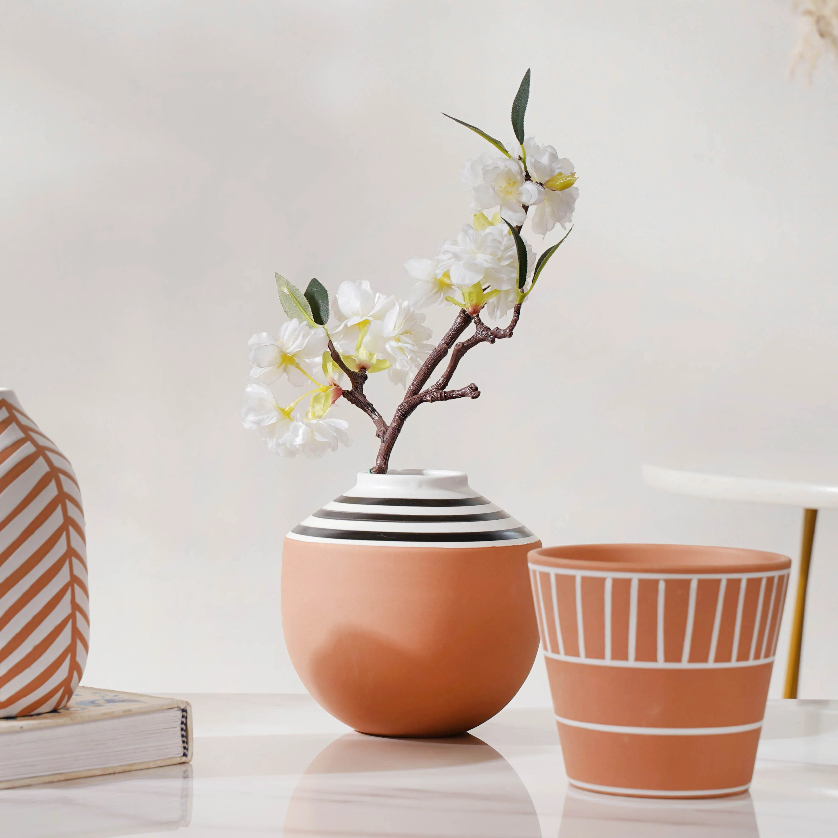 Bonsai Plant Pot - Image 6