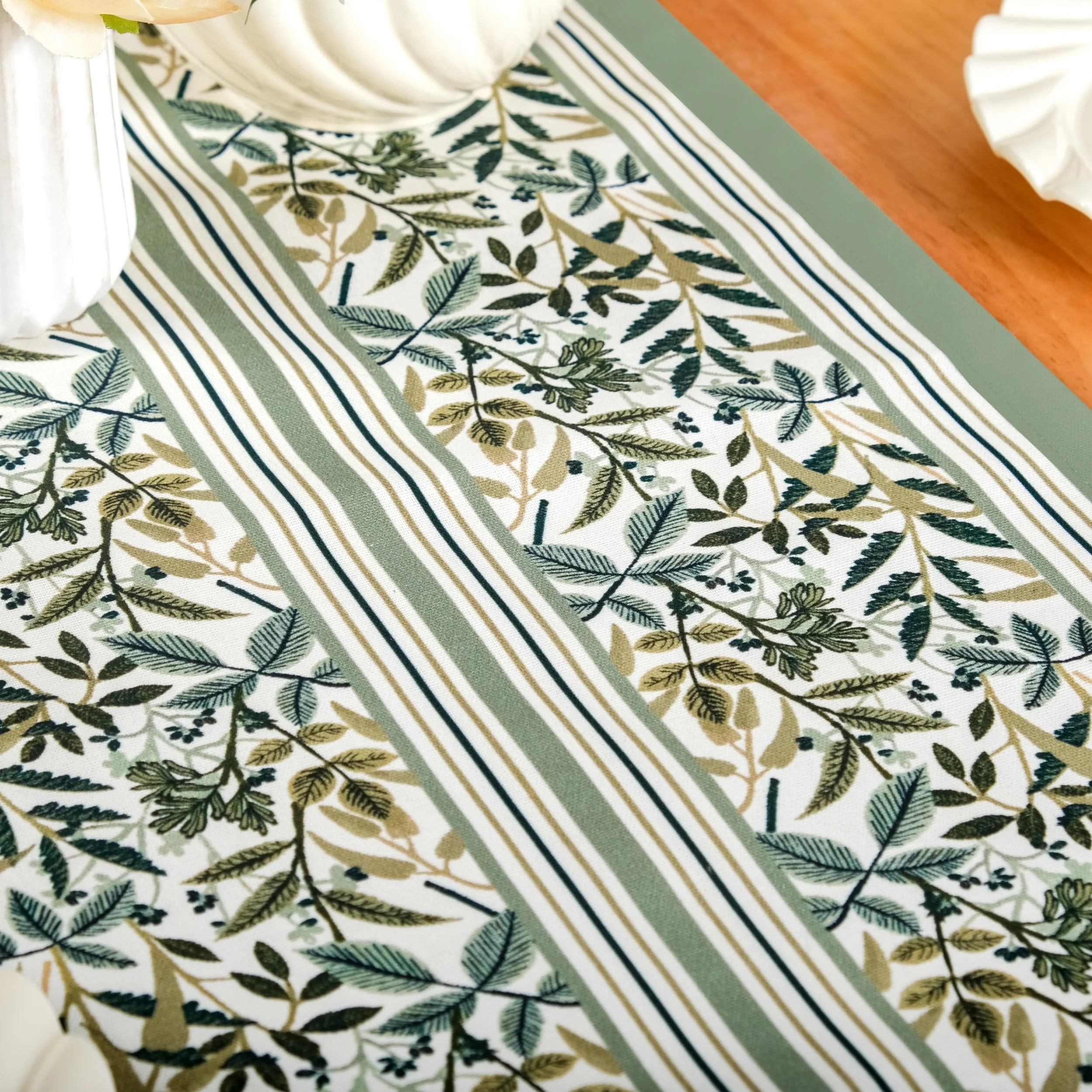 Botanica 6 Seater Water Resistant Runner 185x35cm - Image 7