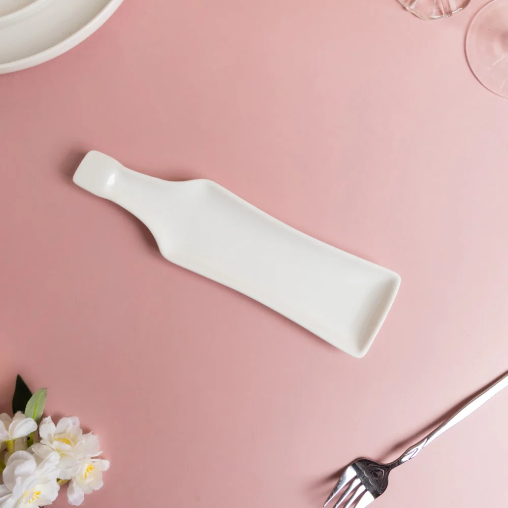 Bottle Shaped Plate - Image 3