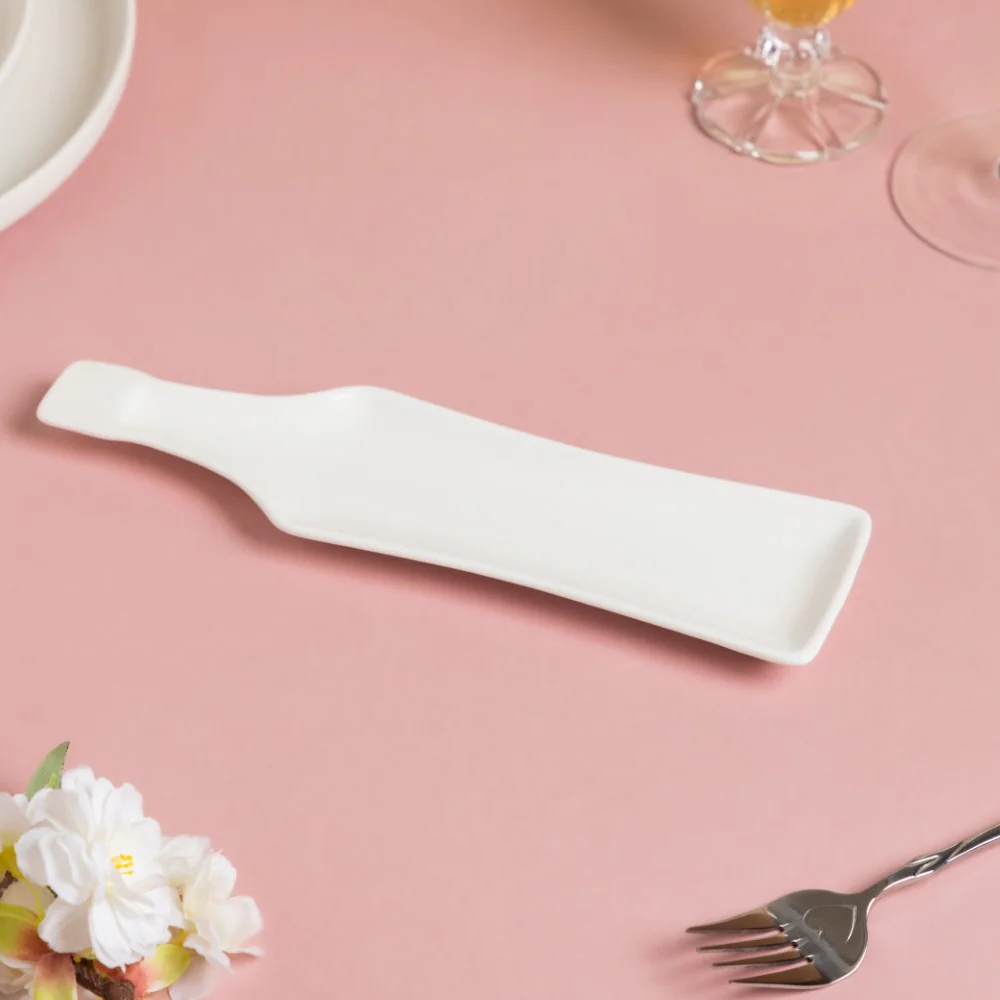Bottle Shaped Plate - Image 4