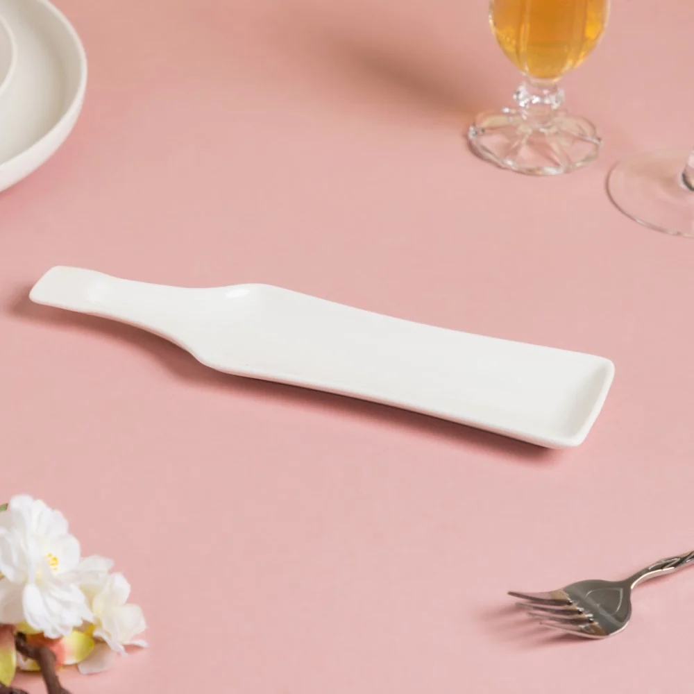 Bottle Shaped Plate - Image 5