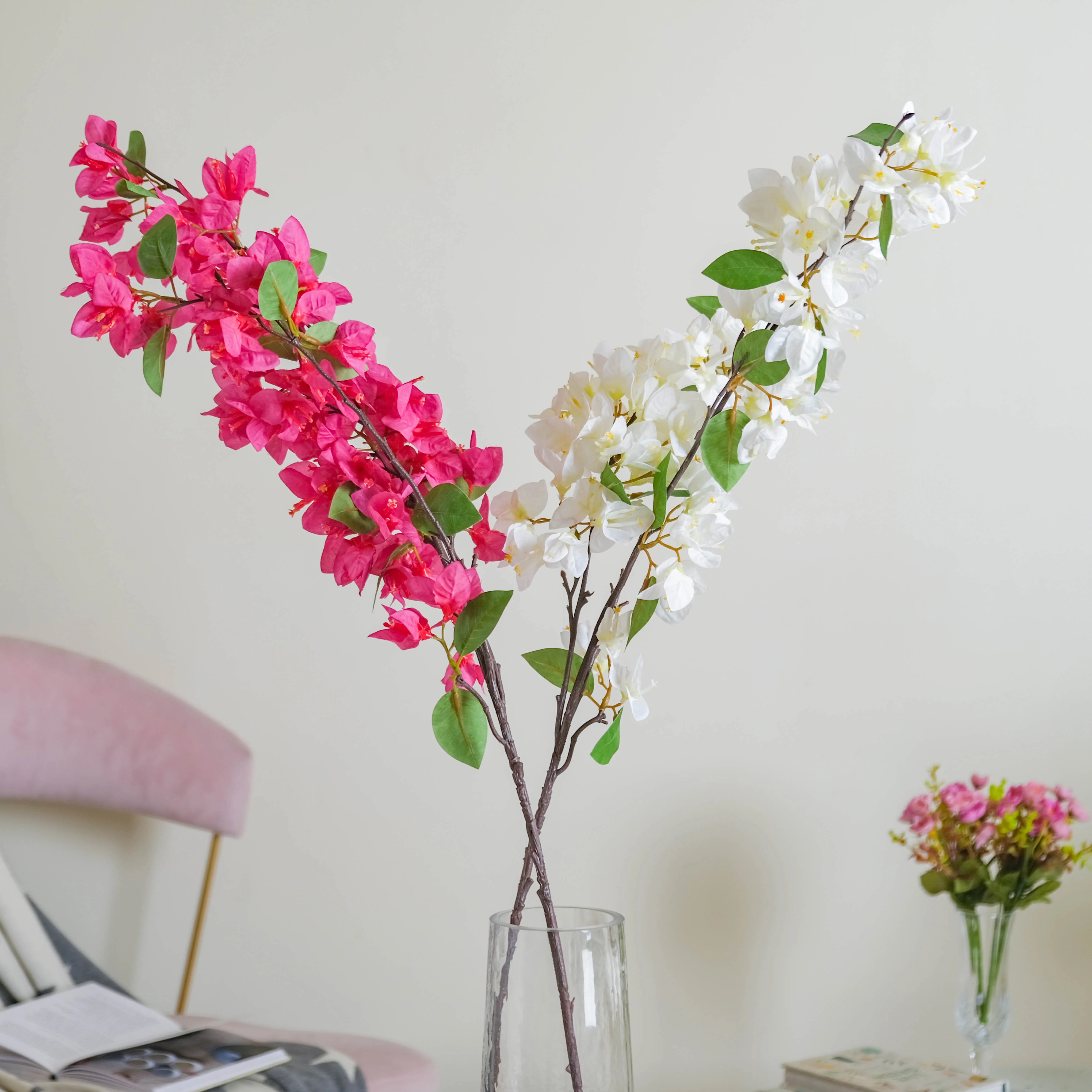 Bougainvillea Flower - Image 9