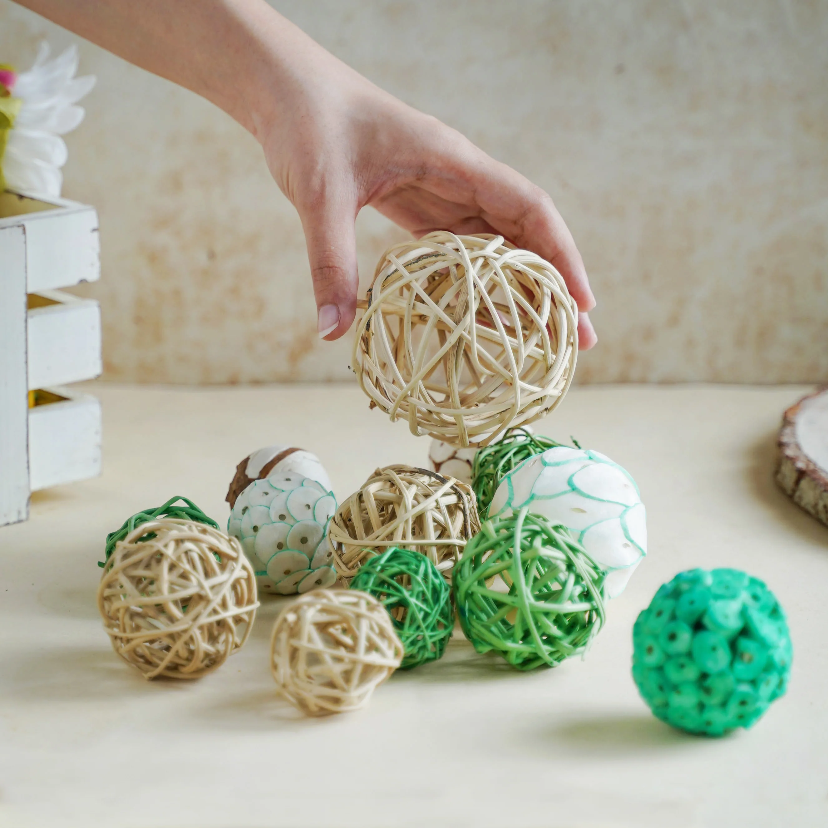Bouquet Fillers - Image 3