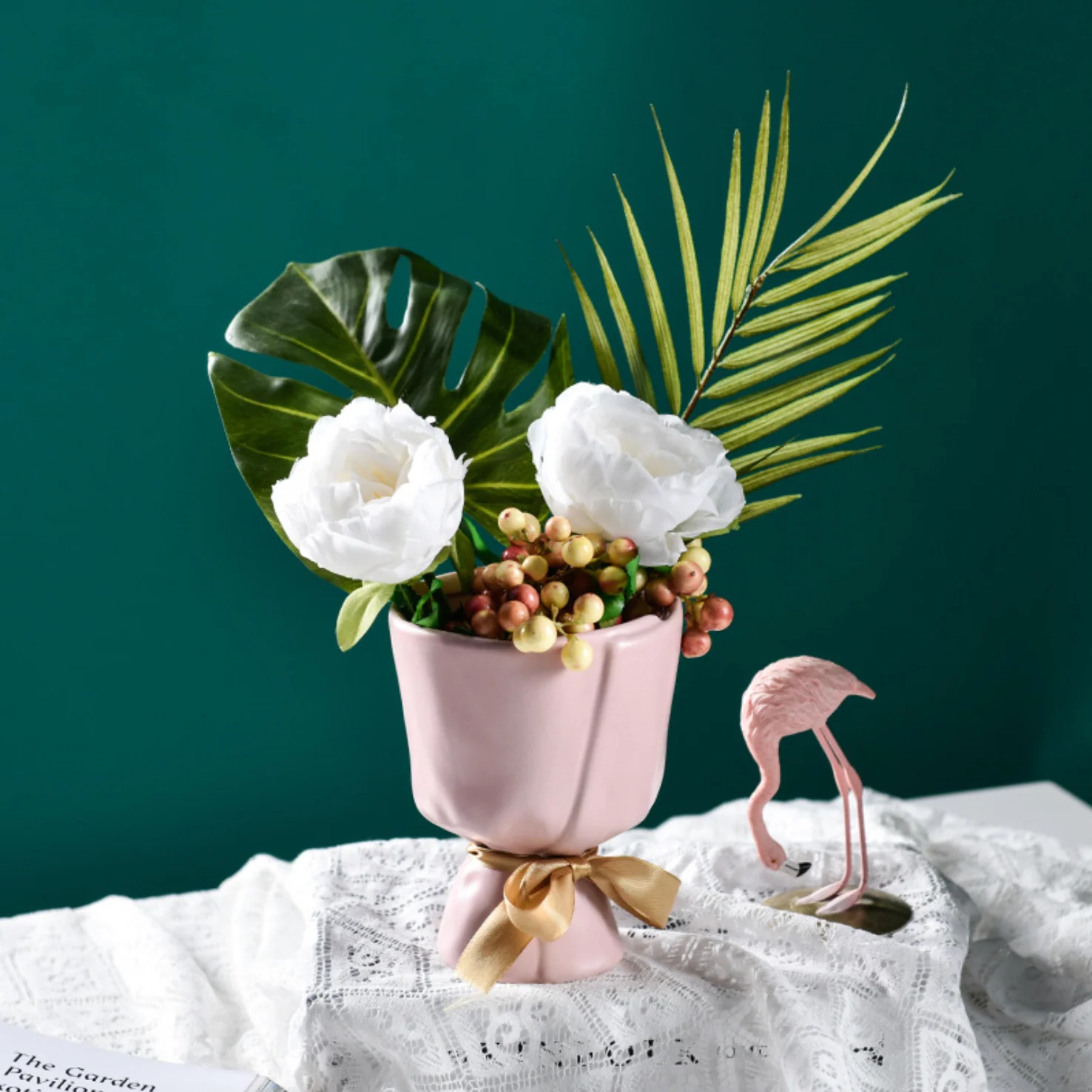 Bouquet Vase - Image 3