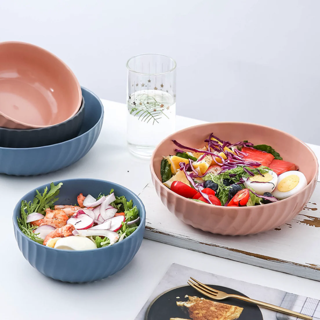 Bowl Ceramic - Image 26