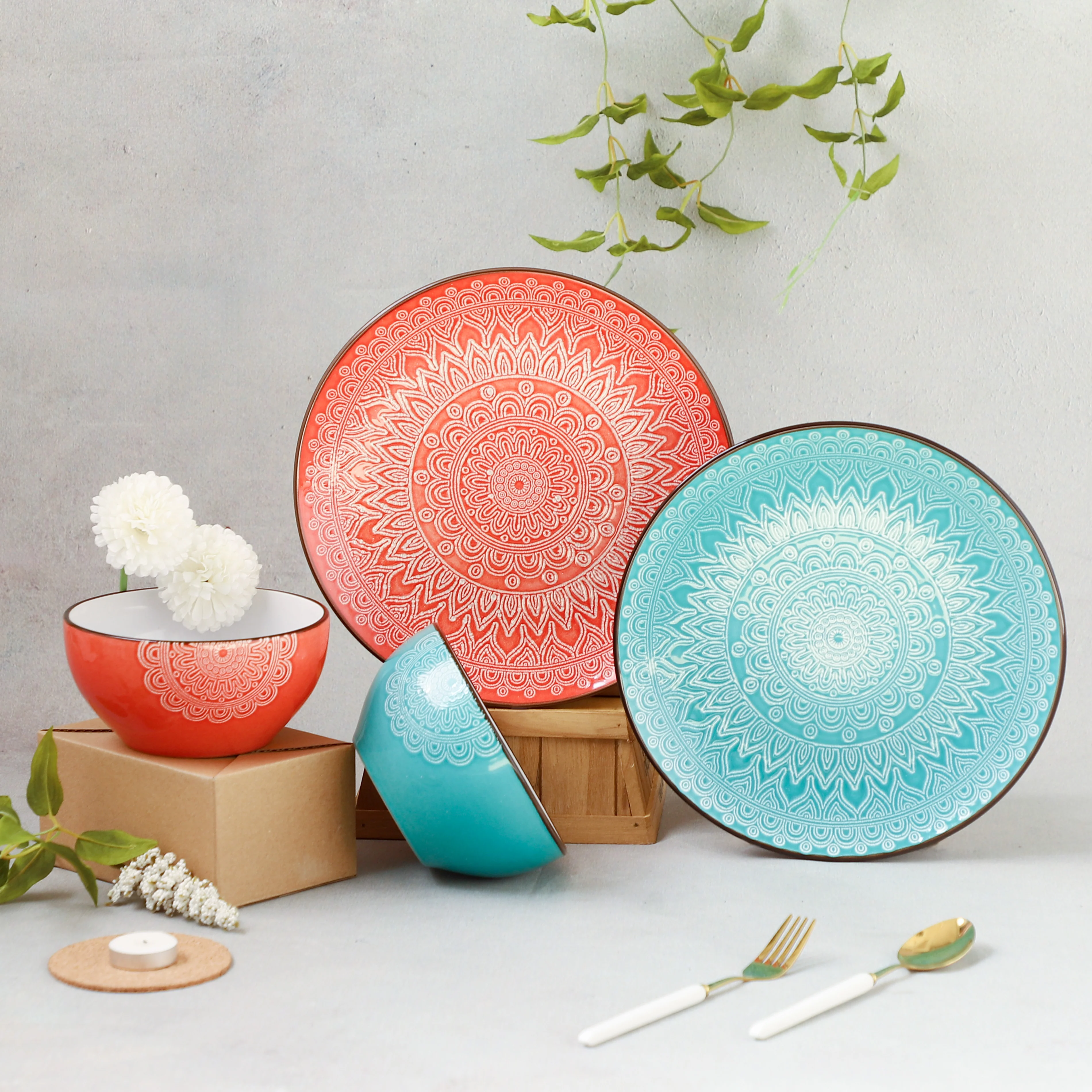 Bowl For Dinner - Image 11