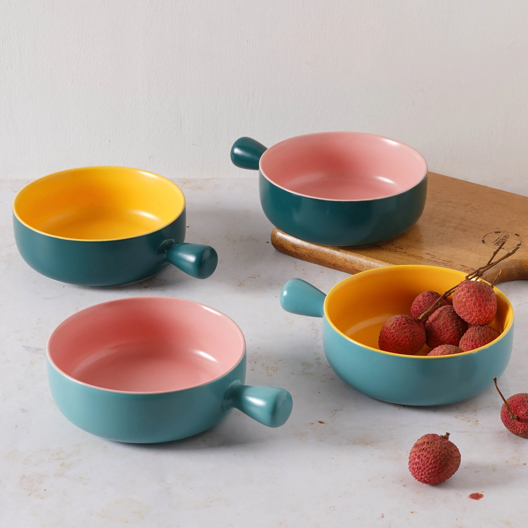 Bowl for Noodles - Image 9