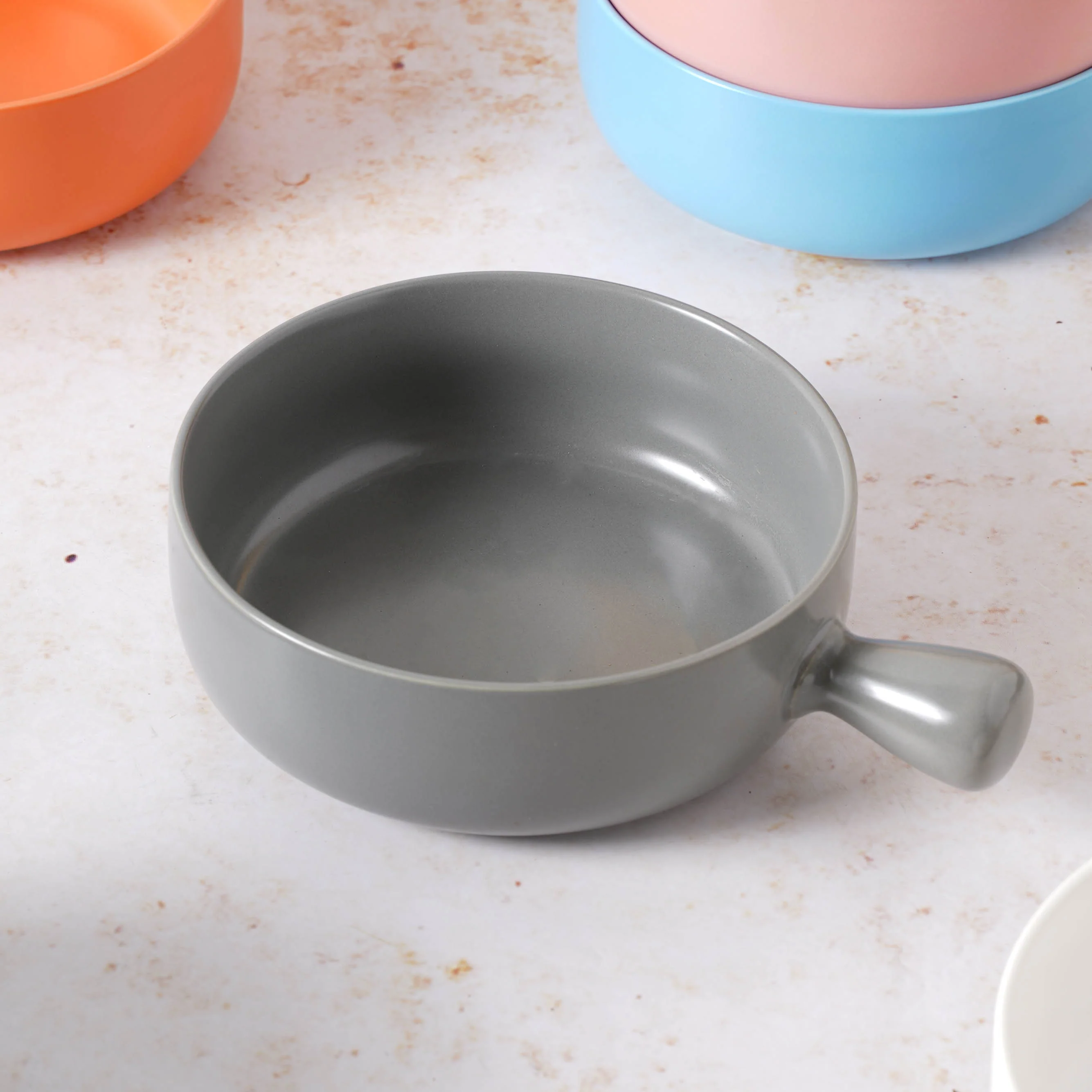 Bowl for Salad 600 ml - Image 18