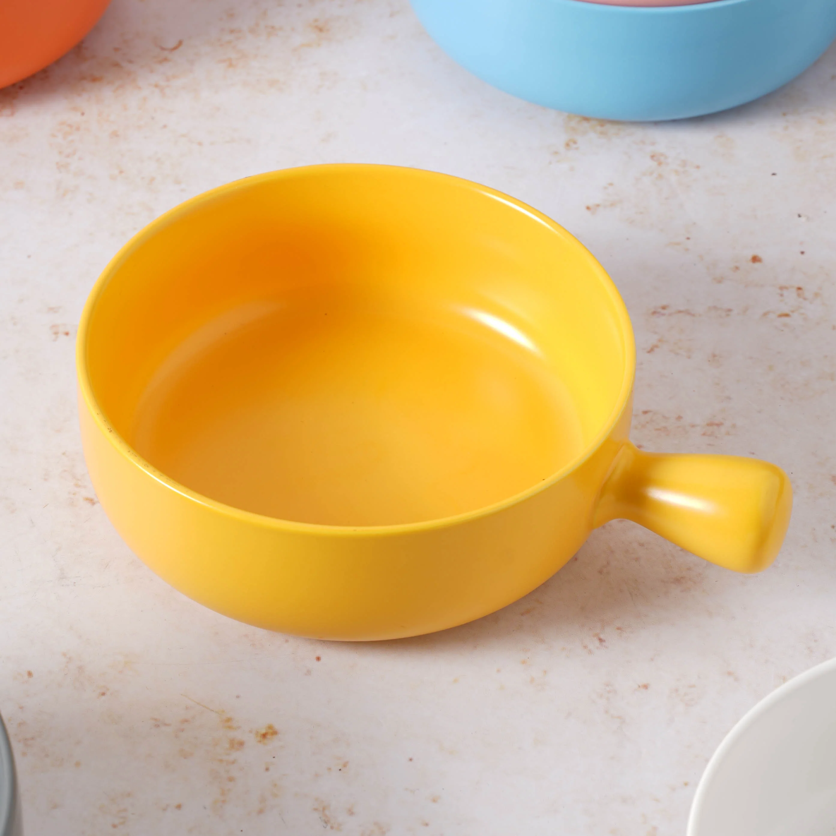 Bowl for Salad 600 ml - Image 23