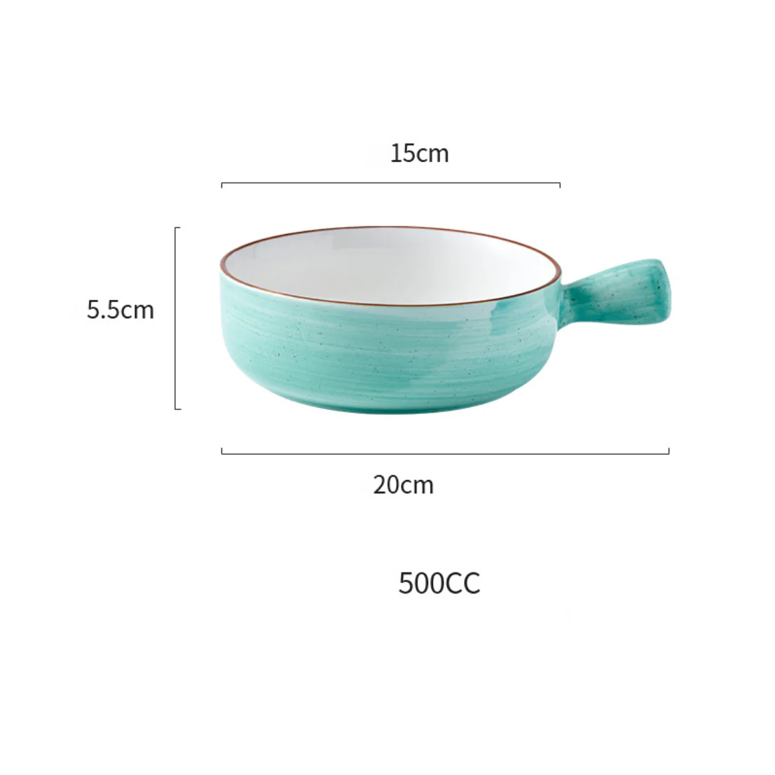 Bowl For Snacks - Image 11