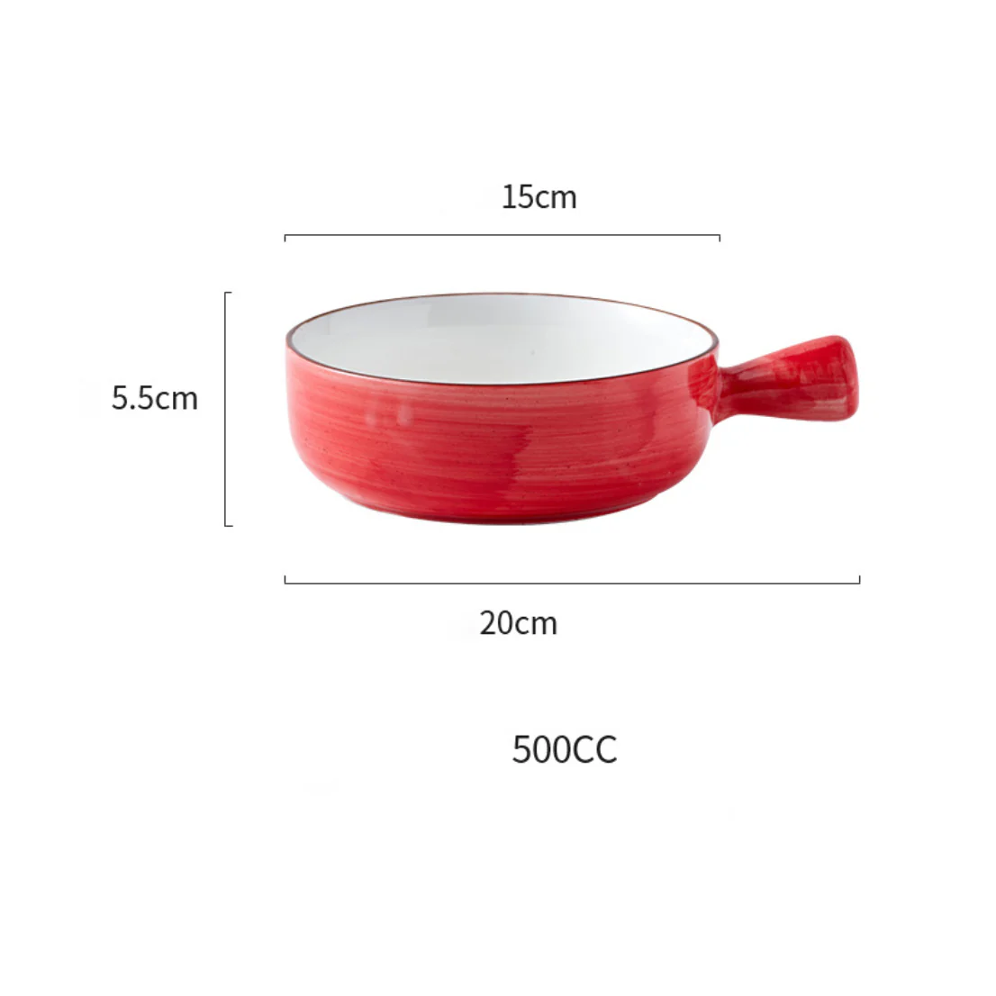 Bowl For Snacks - Image 12