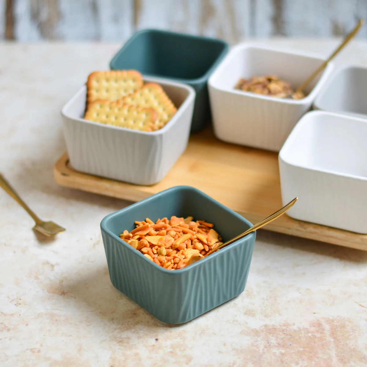 Bowl Platter - Image 3
