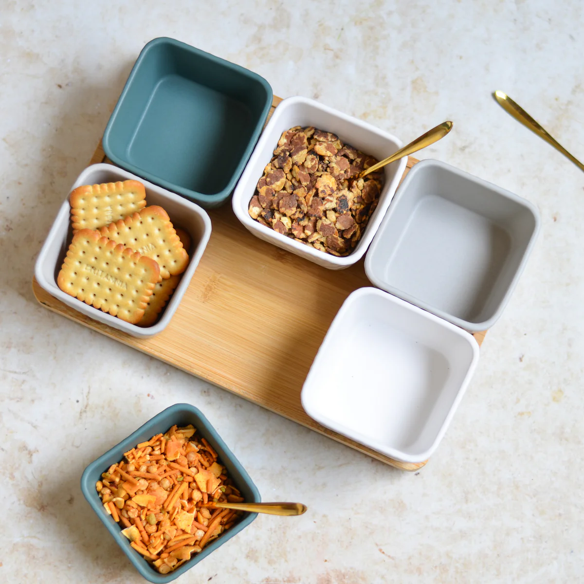 Bowl Platter - Image 8