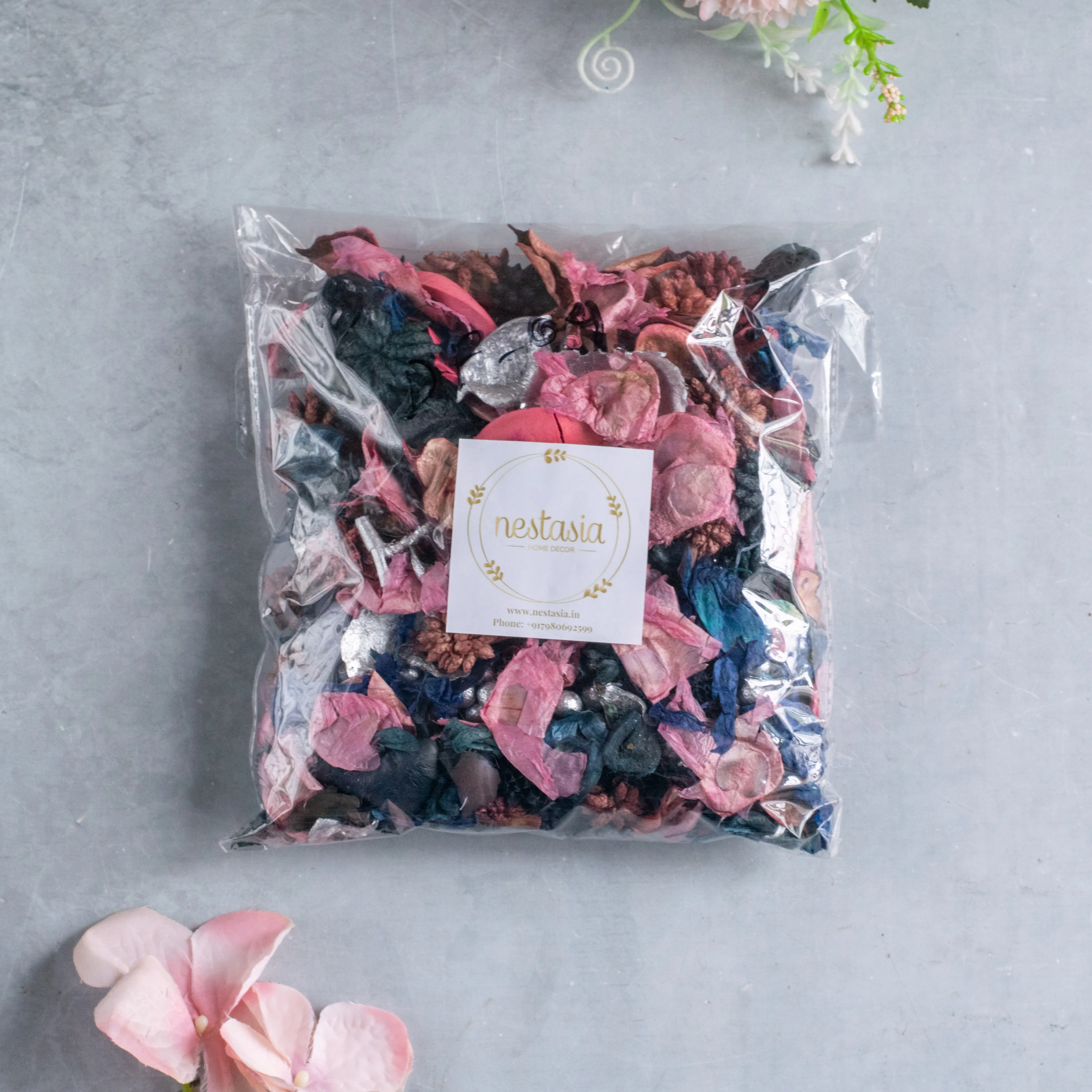 Bowl Potpourri - Image 7