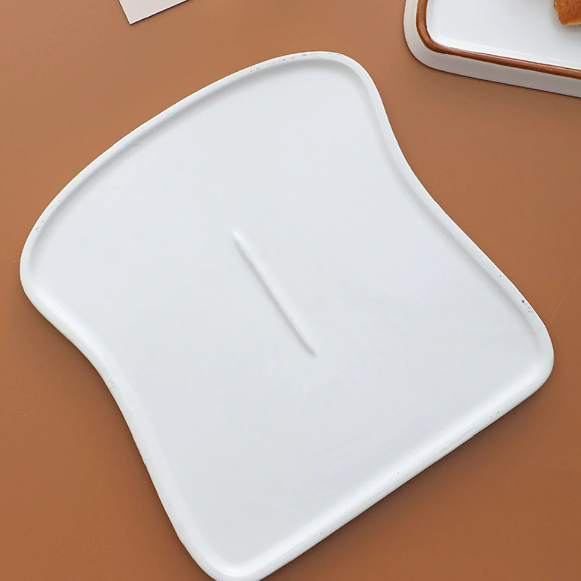 Bread Plate - Image 13