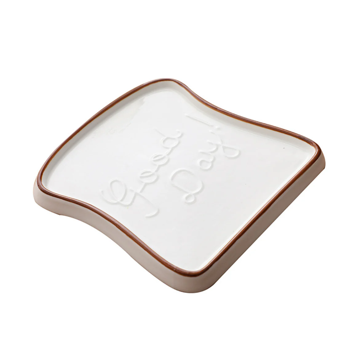 Bread Plate - Image 14