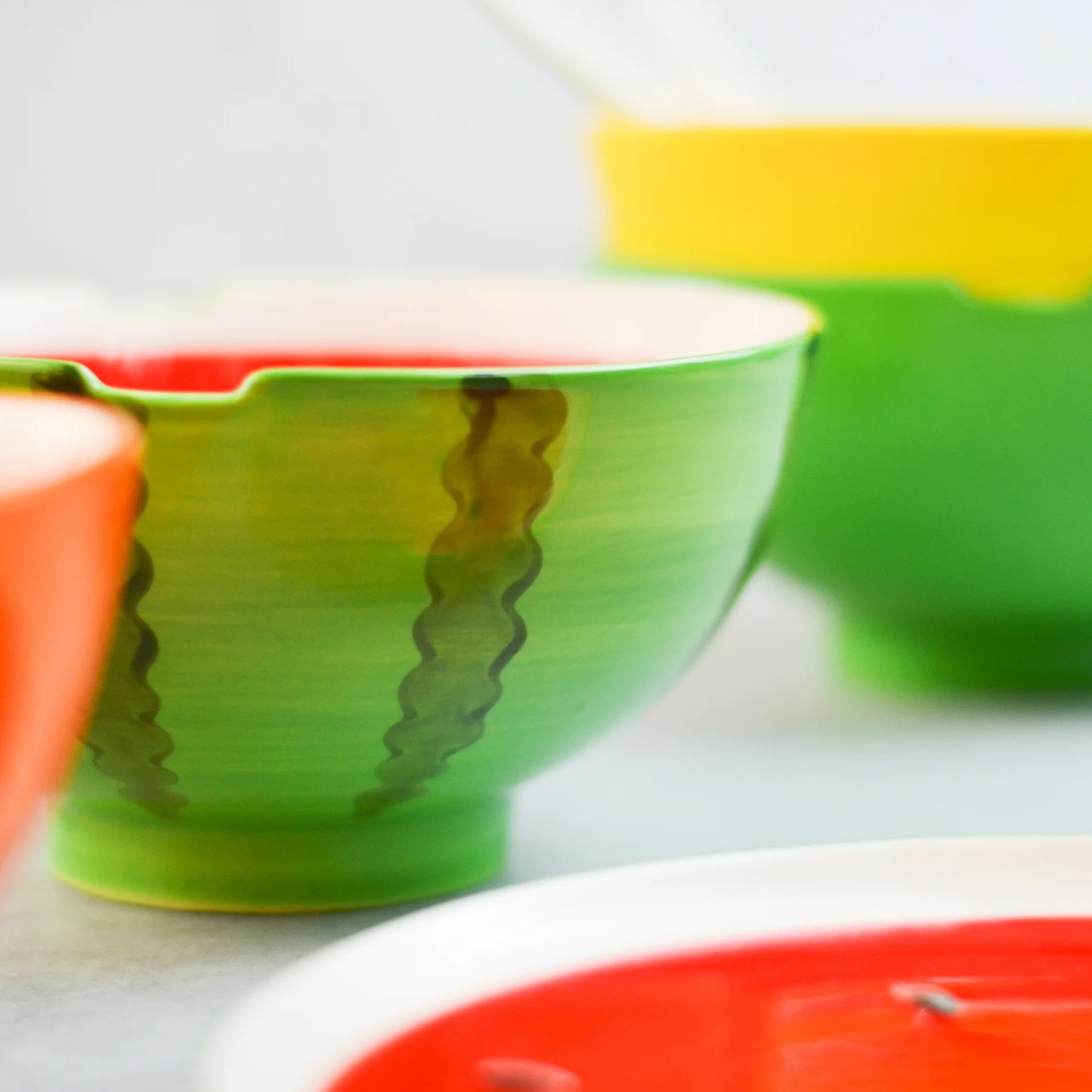 Breakfast Bowl 800 ml - Image 10