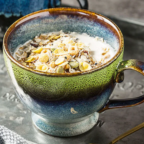 Breakfast Cup - Image 2