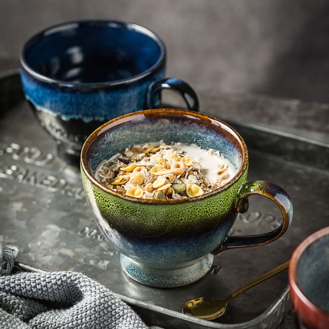Breakfast Cup - Image 6