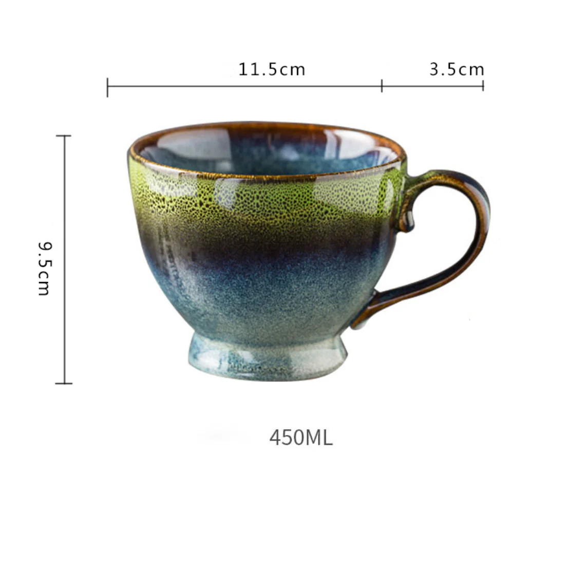 Breakfast Cup - Image 8
