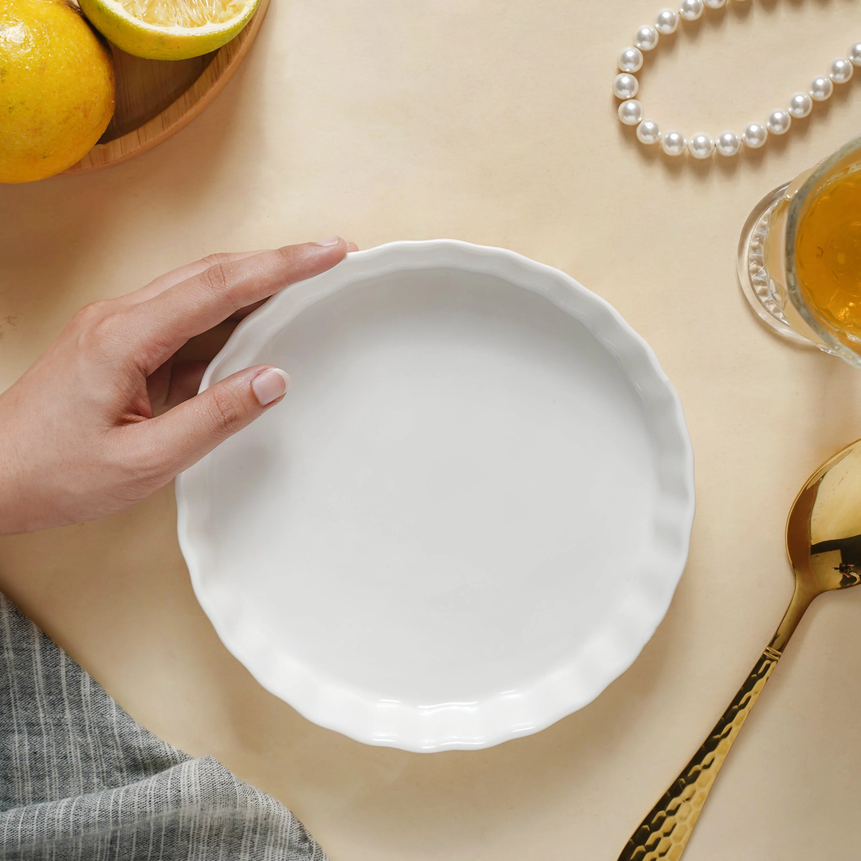 Breakfast Dish - Image 2