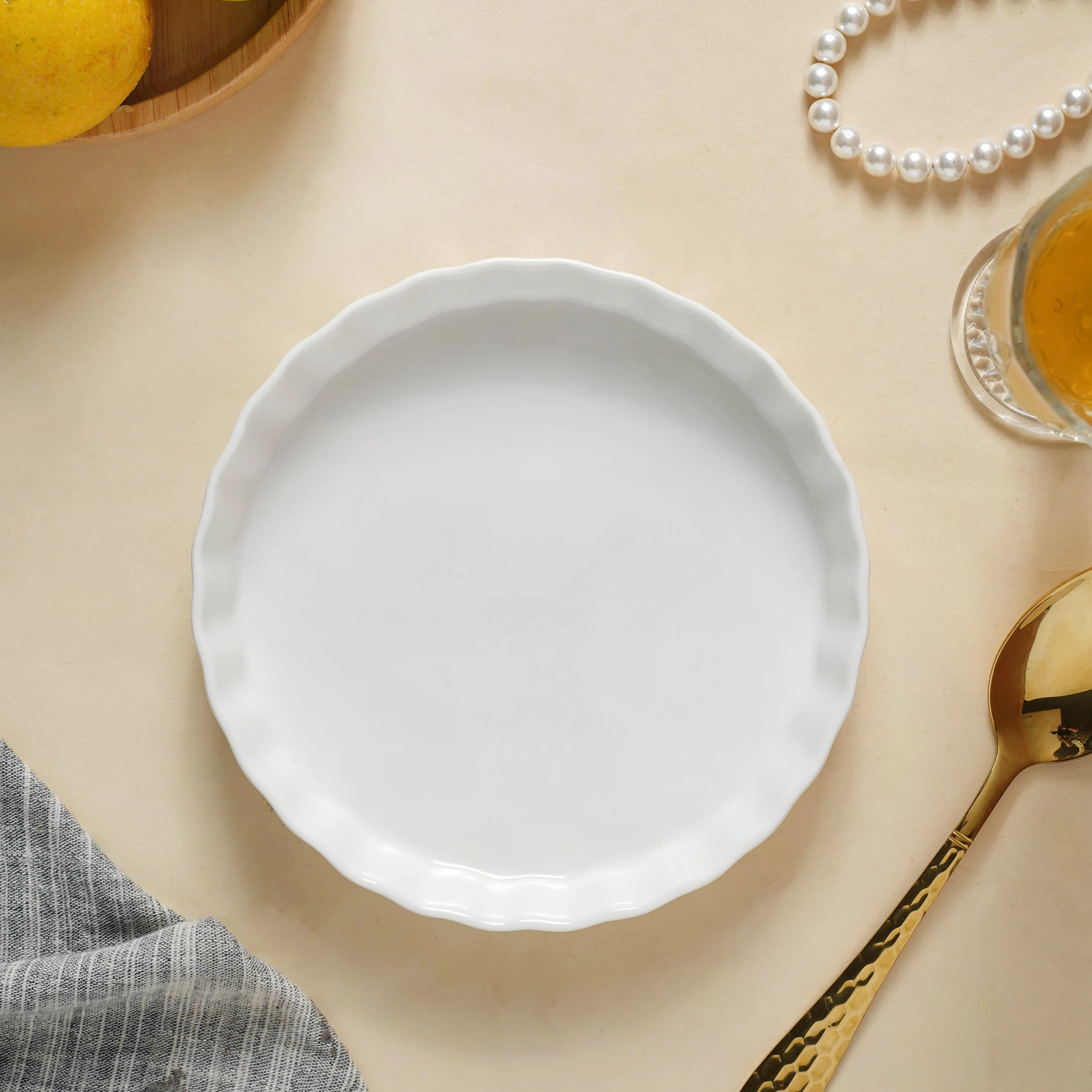 Breakfast Dish - Image 7