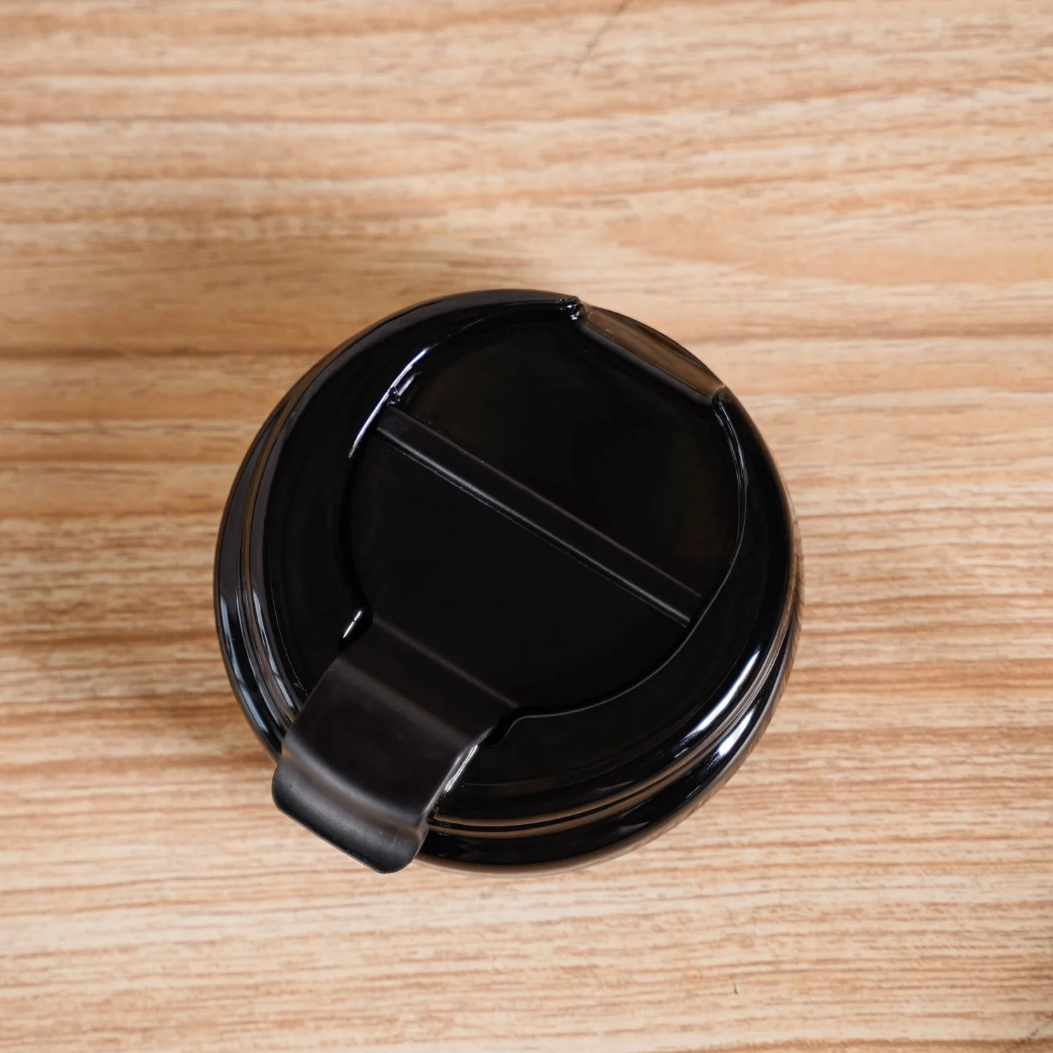 Brewster Grande Insulated Travel Tumbler Black Noir 590ml - Image 11