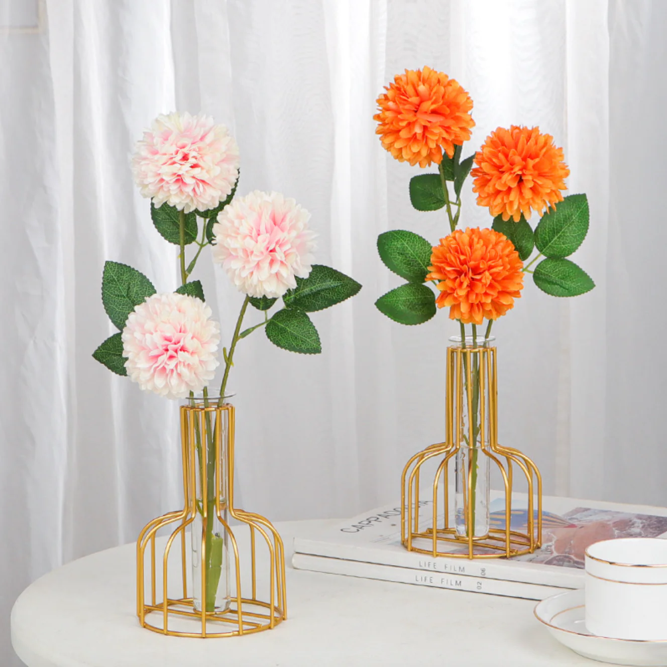 Bright Flower Stick - Image 2