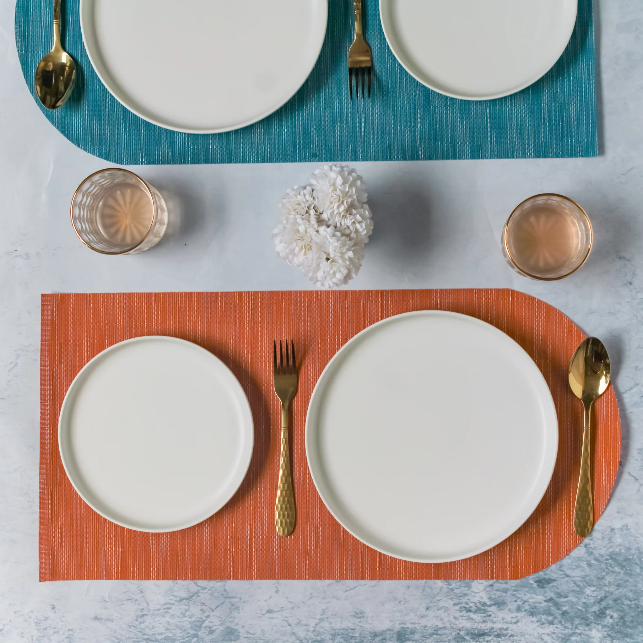 Bright Long Table Mat - Image 5