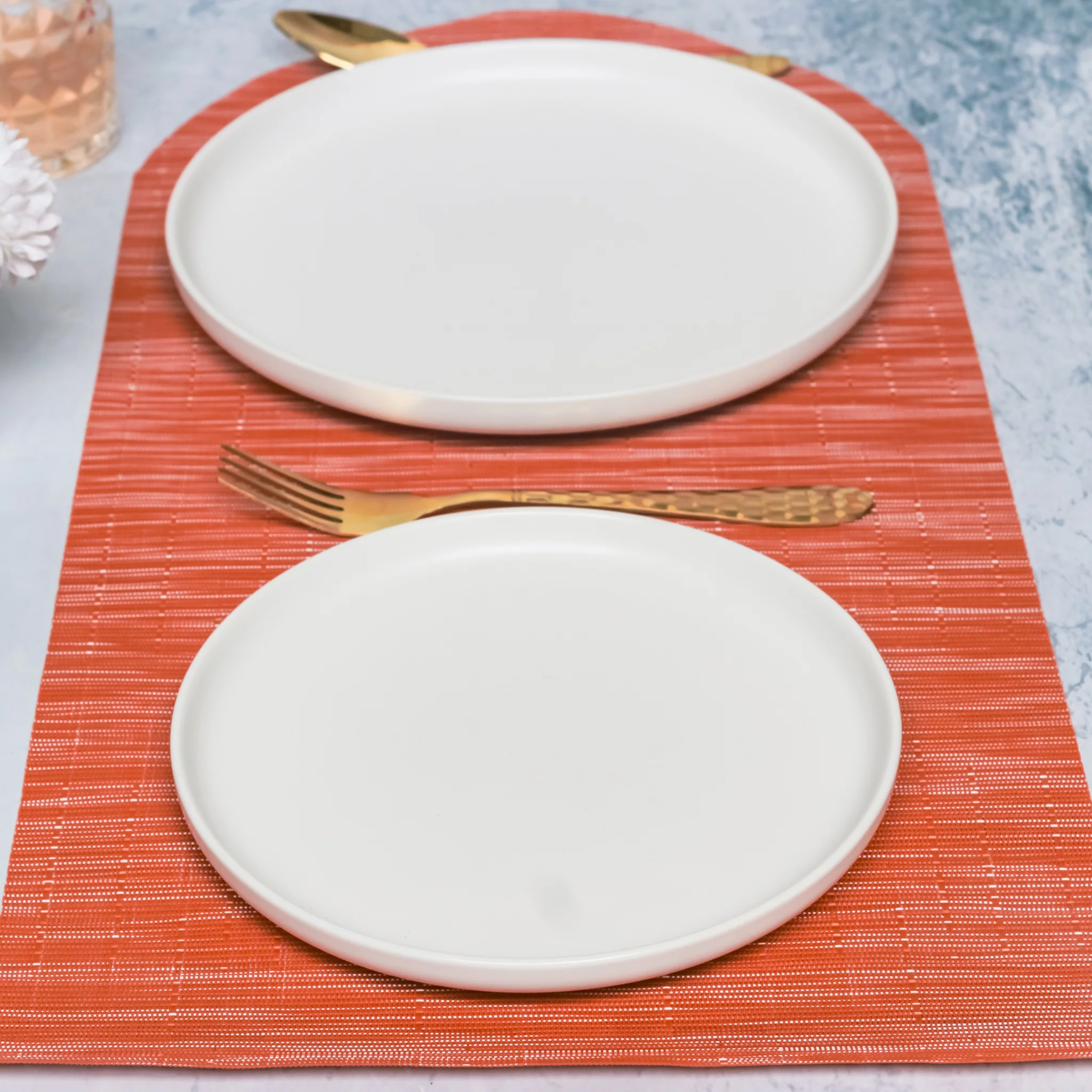 Bright Long Table Mat - Image 8