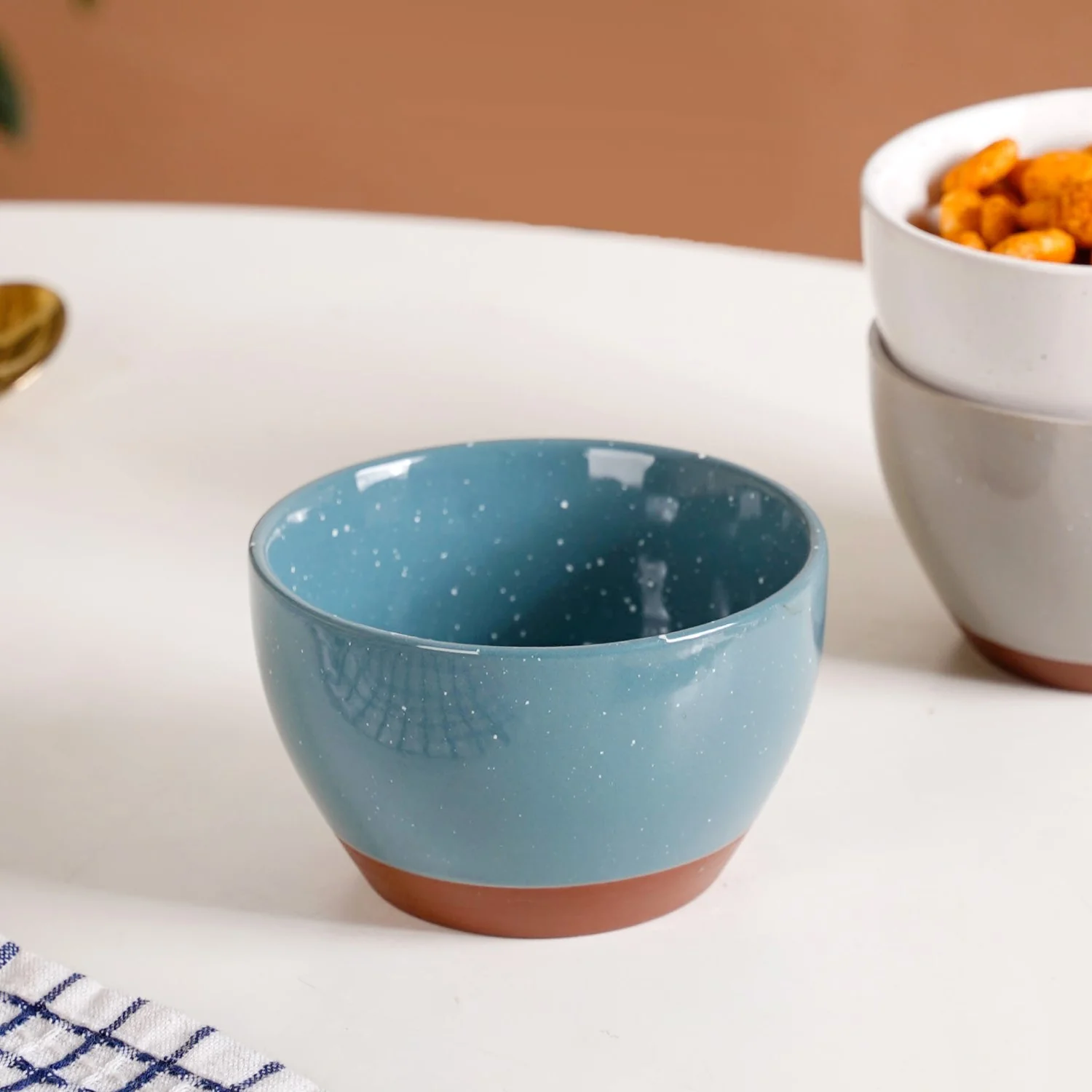 Brisa Snack Bowl Set Of 4 350ml - Image 7