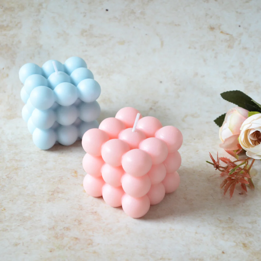 Bubble Candle - Image 2