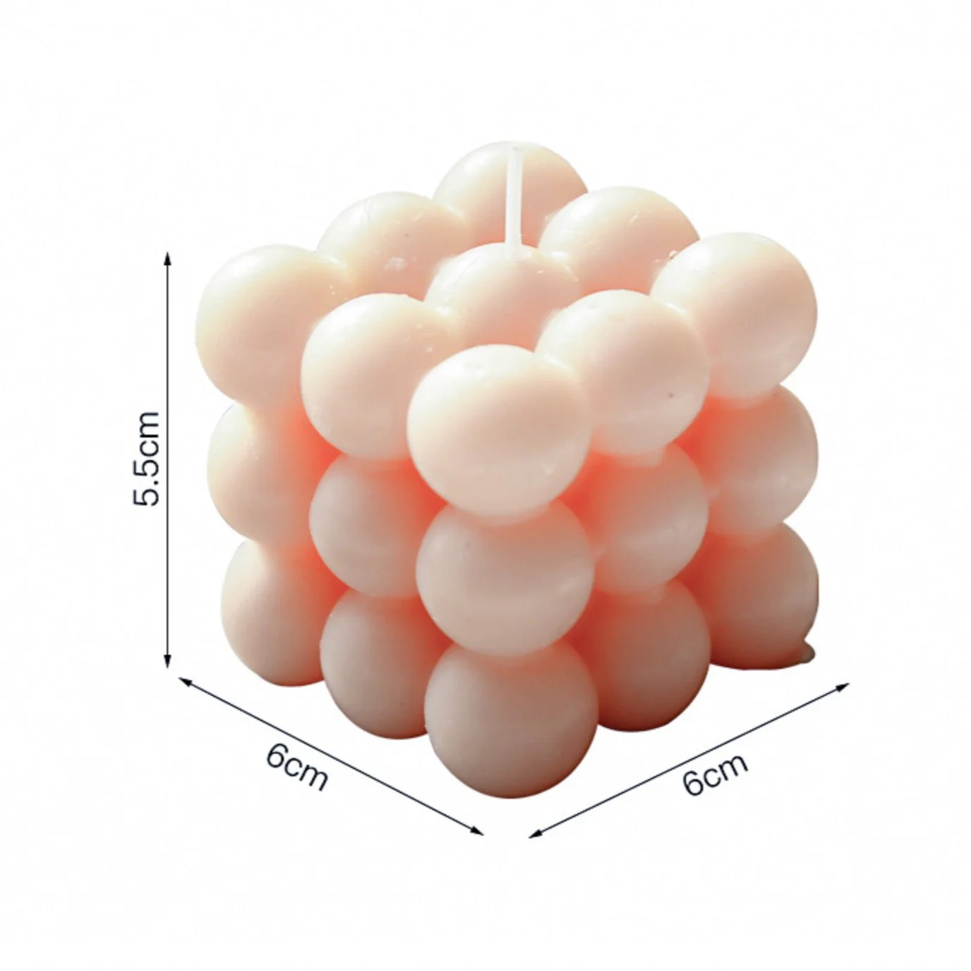 Bubble Candle - Image 5