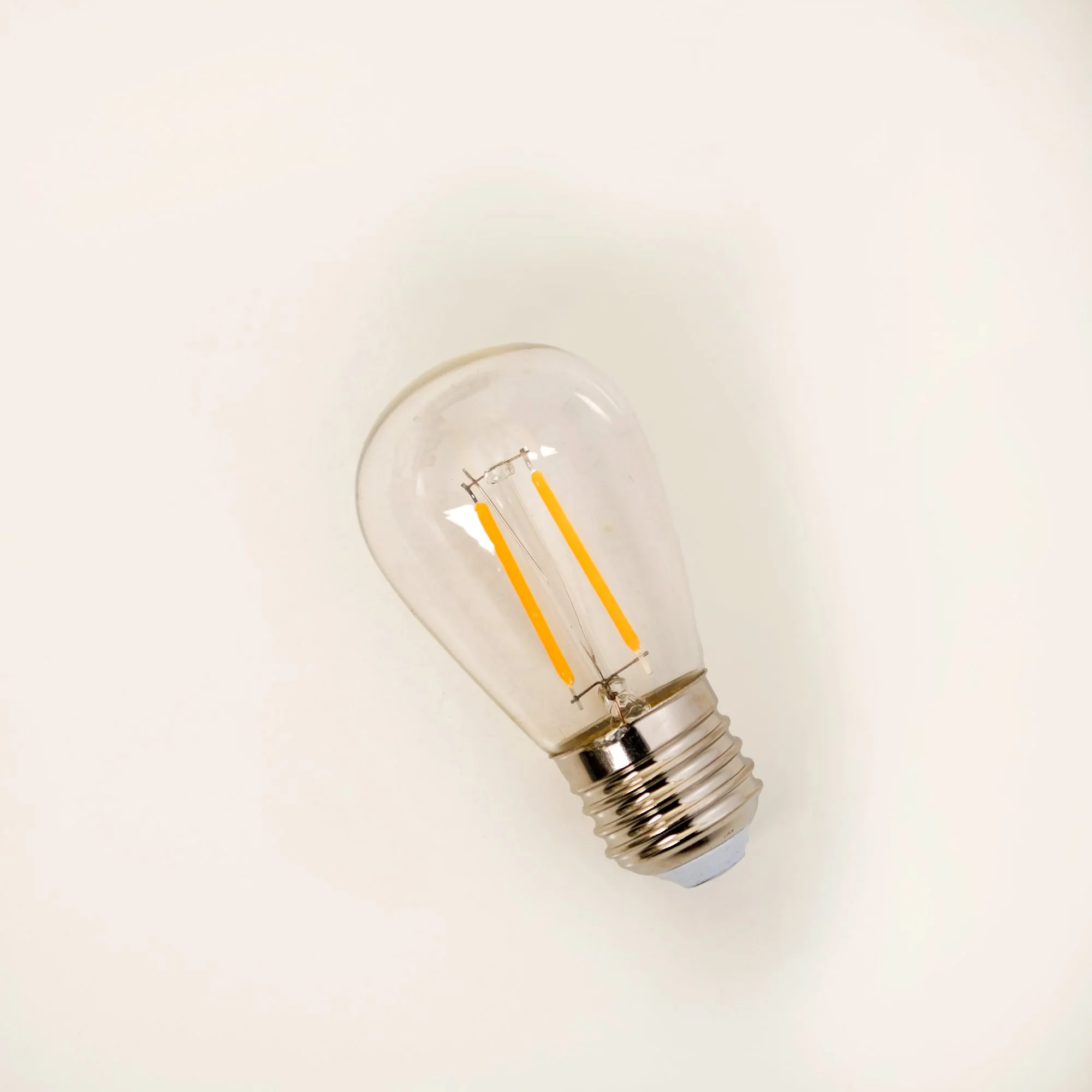Bubble Glass Table Lamp - Image 9