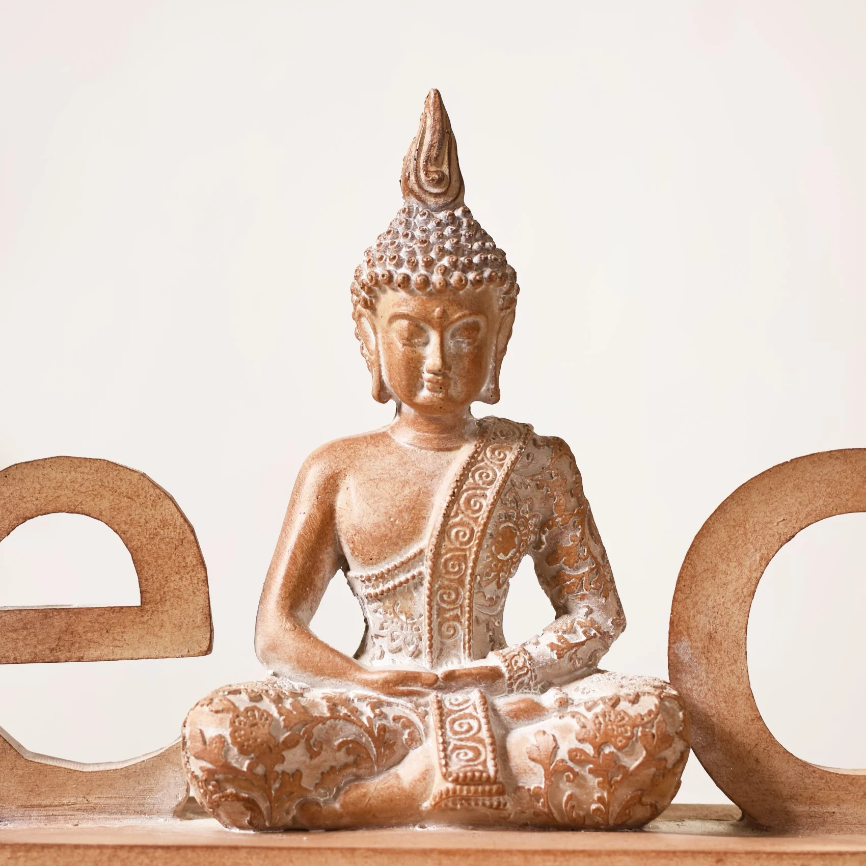 Buddha Peace Zen Showpiece - Image 3