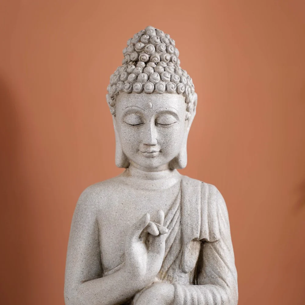 Buddha Statue - Image 4