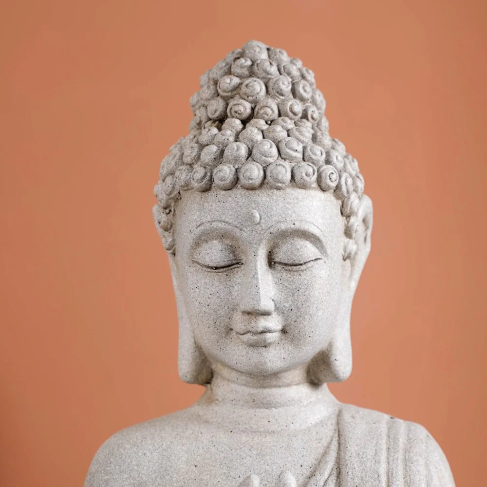 Buddha Statue - Image 9