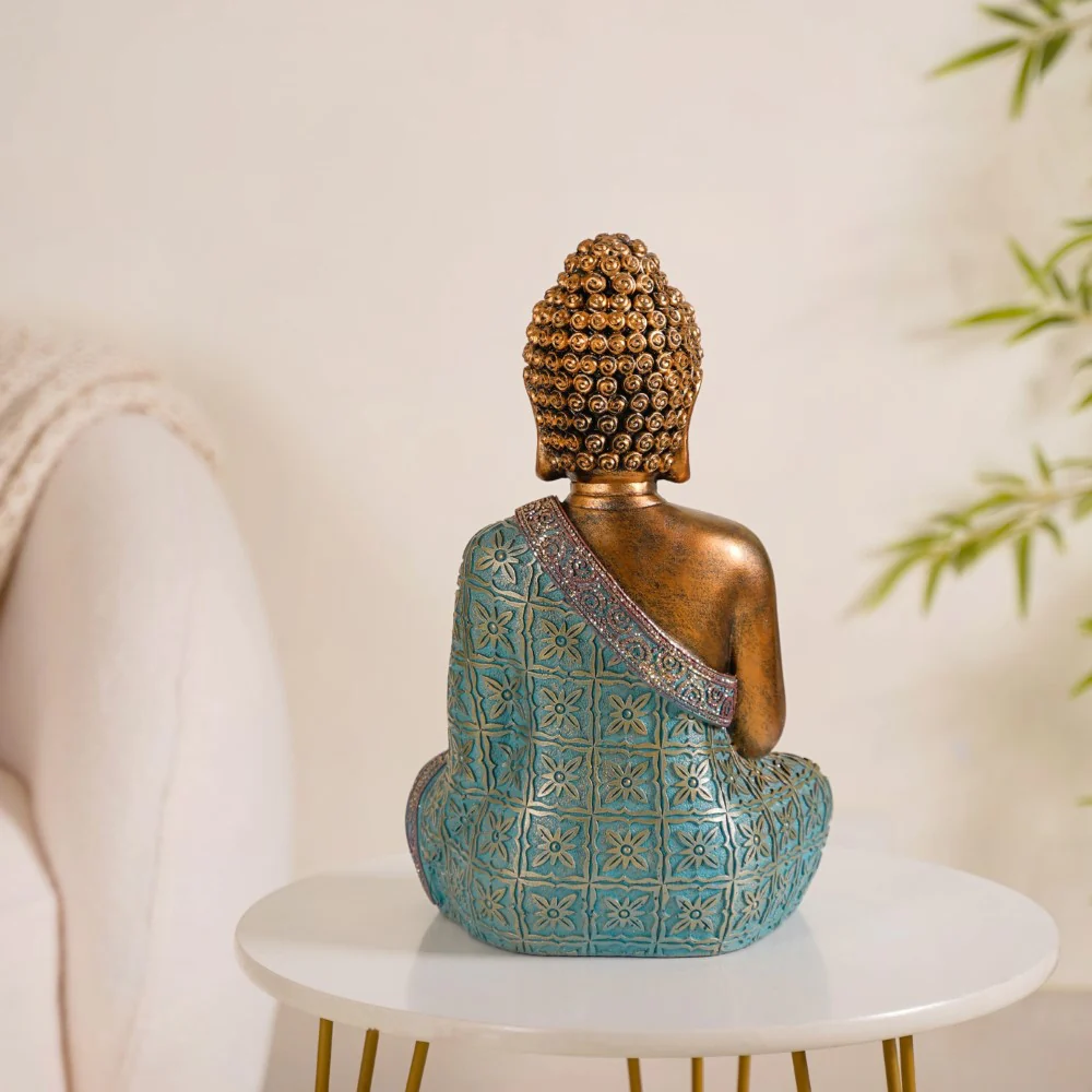 Buddha Statue For Home - Image 13