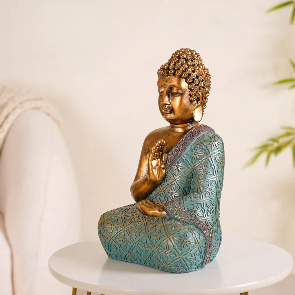 Buddha Statue For Home - Image 15