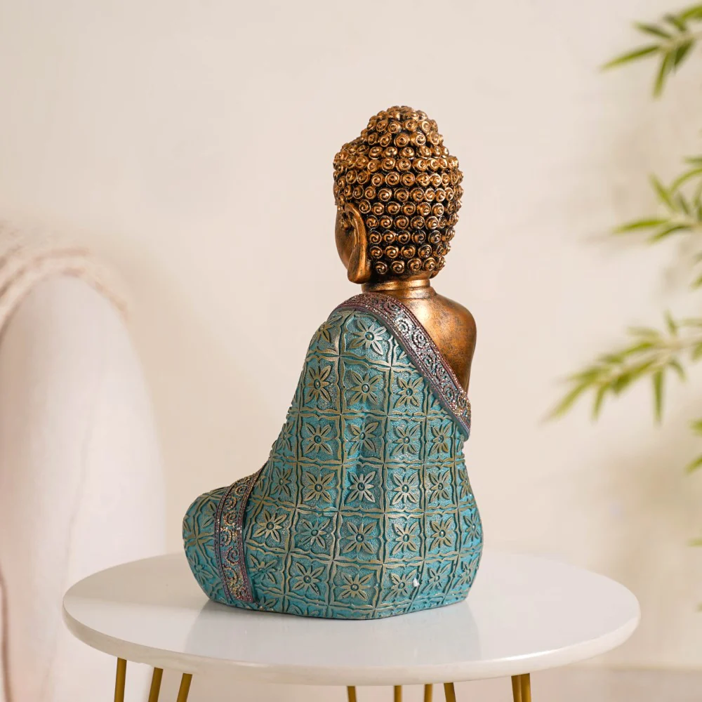 Buddha Statue For Home - Image 16