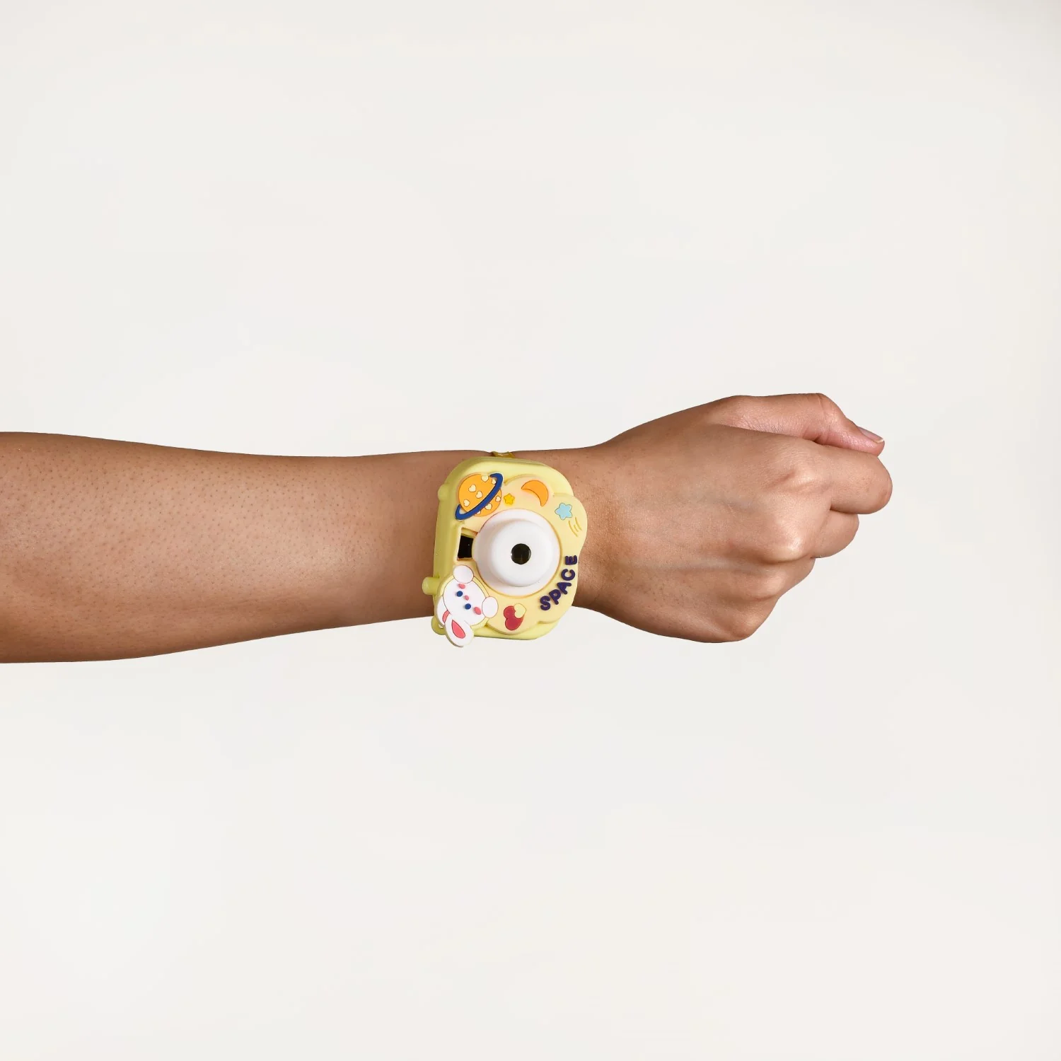 Bunny Cam Festive Rakhi Gift Box For Children Set Of 3 - Image 6