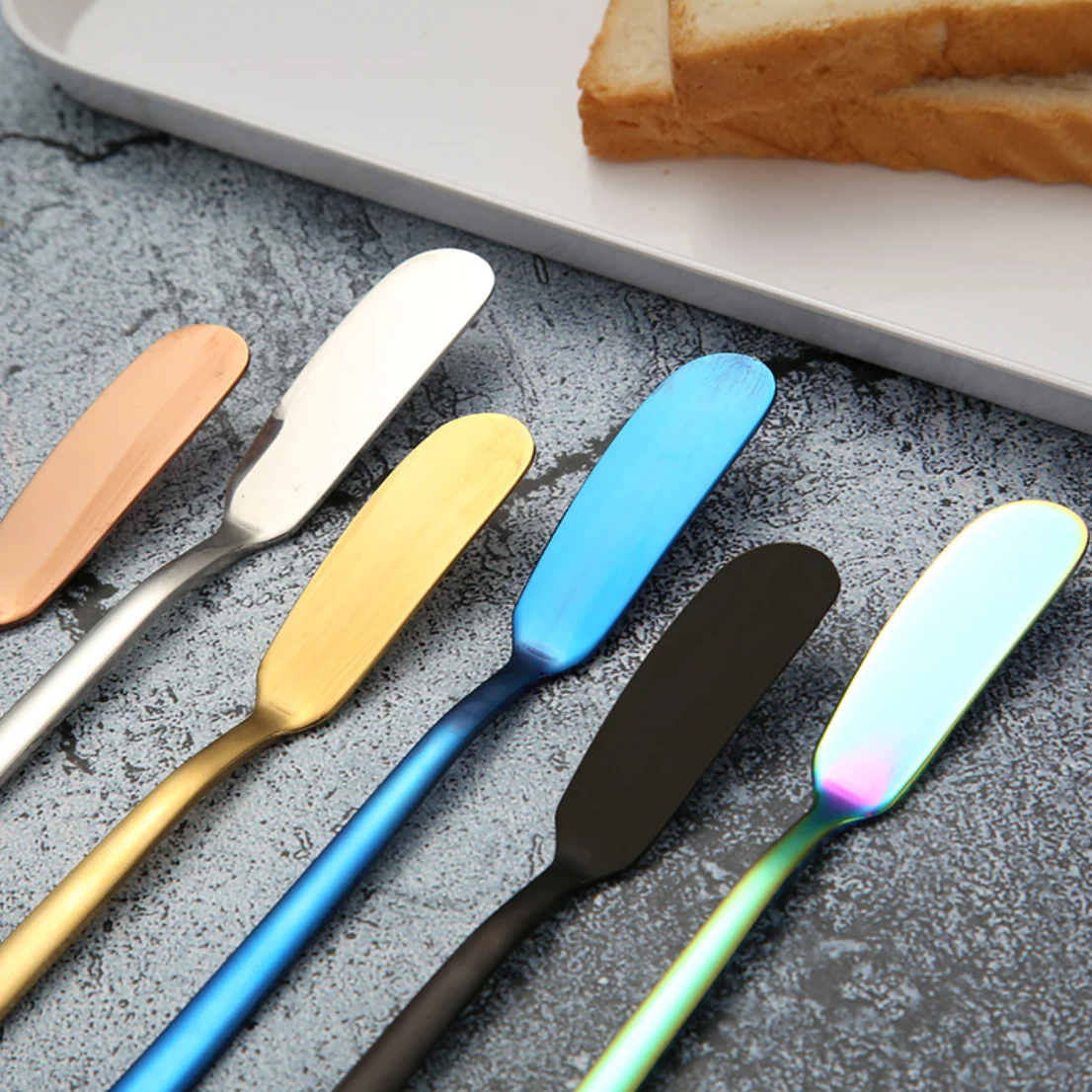 Butter Knife - Image 4
