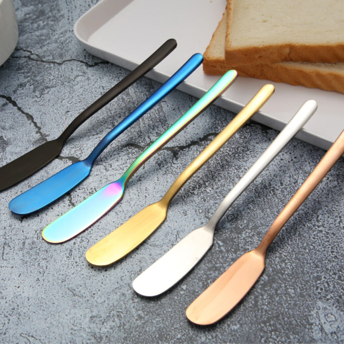 Butter Knife - Image 7